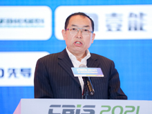 刘彦龙：今年中国市场全年动力电池装机量将达到150GWh