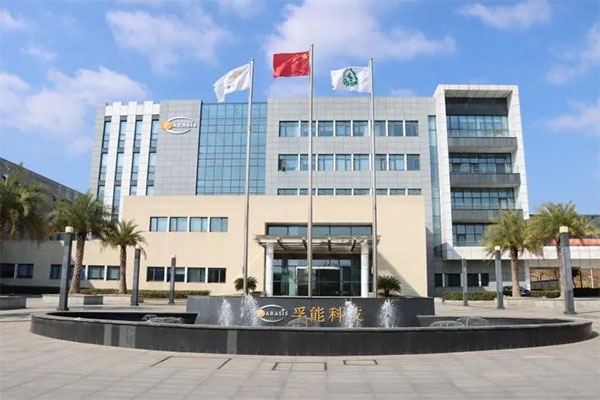 2021高能瞬间,孚能科技创新技术再突破 2021高能瞬间,孚能科技创新技术再突破