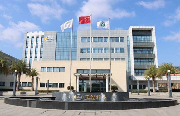 孚能科技：助力奔驰电动化产品放量，动力电池“软包王”跃势突进