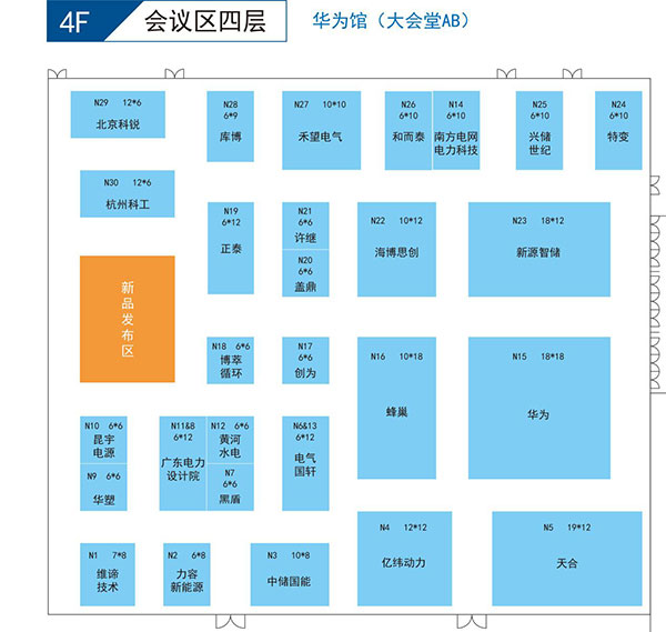 储能风向标 | ESIE2022开幕在即—共谋电力新机制,共创储能新时代 储能风向标 | ESIE2022开幕在即—共谋电力新机制,共创储能新时代