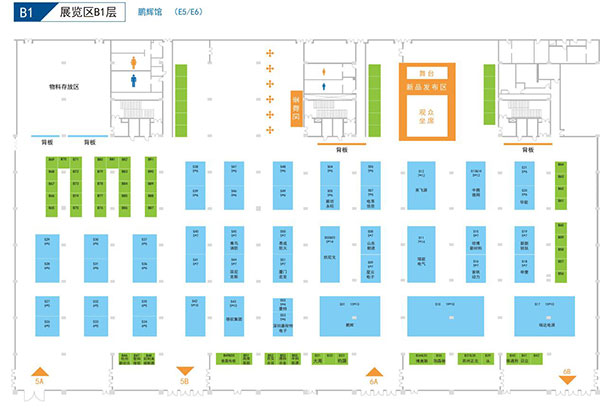 储能风向标 | ESIE2022开幕在即—共谋电力新机制,共创储能新时代 储能风向标 | ESIE2022开幕在即—共谋电力新机制,共创储能新时代