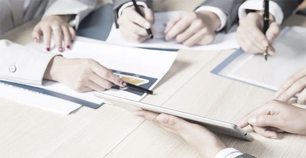 格林美与容百科技携手 提升材料竞争力 格林美与容百科技携手 提升材料竞争力