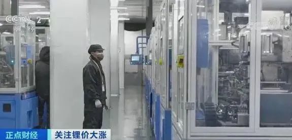 央视重点举荐超威锂电:行业最安全锂电产品,没有之一! 央视重点举荐超威锂电:行业最安全锂电产品,没有之一!