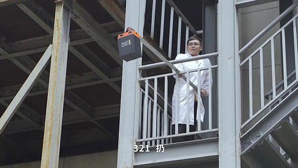 央视重点举荐超威锂电:行业最安全锂电产品,没有之一!