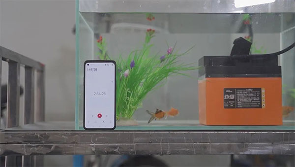 央视重点举荐超威锂电:行业最安全锂电产品,没有之一! 央视重点举荐超威锂电:行业最安全锂电产品,没有之一!