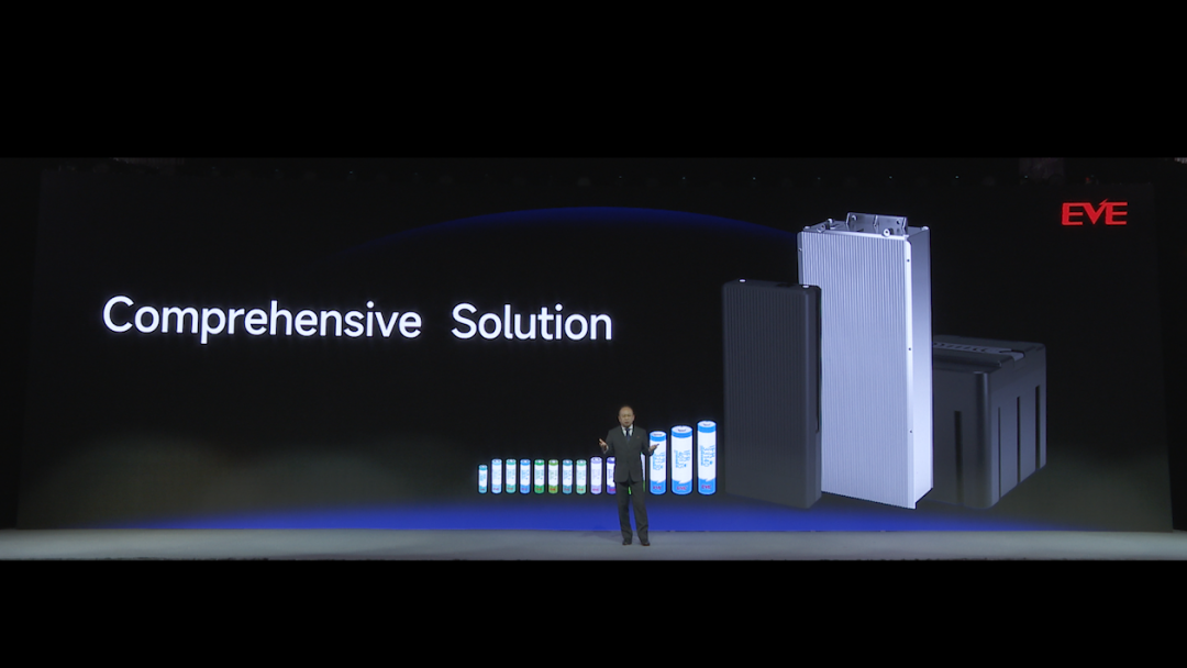 偏爱“圆柱”!亿纬锂能接连加码扩产 偏爱“圆柱”!亿纬锂能接连加码扩产