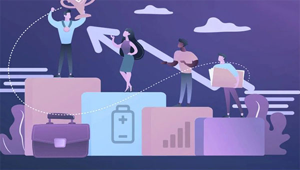 先导智能荣获第二十三届中国专利优秀奖 先导智能荣获第二十三届中国专利优秀奖