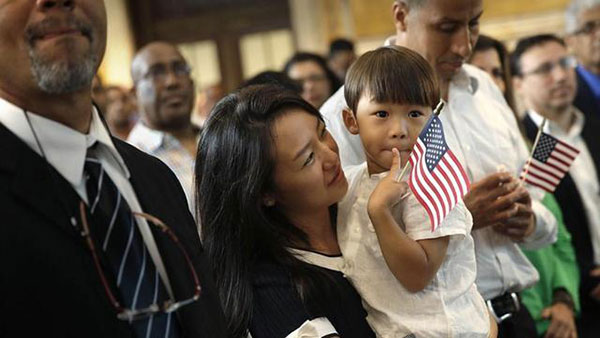 一家6口5人为美国籍,且频繁套现,留下一人是为在国内继续捞金? 一家6口5人为美国籍,且频繁套现,留下一人是为在国内继续捞金?