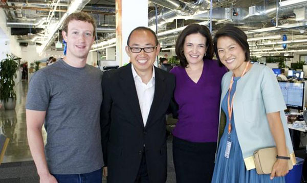 一家6口5人为美国籍,且频繁套现,留下一人是为在国内继续捞金? 一家6口5人为美国籍,且频繁套现,留下一人是为在国内继续捞金?