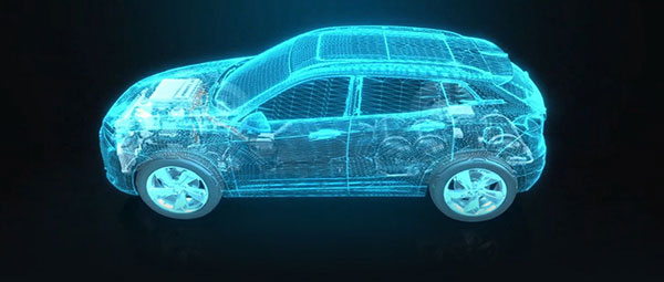 长城汽车今年将推燃料电池乘用车独立品牌 长城汽车今年将推燃料电池乘用车独立品牌