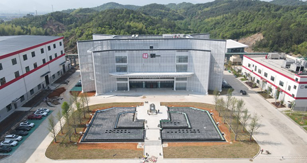 研一二氟磷酸锂、碳酸亚乙烯酯VC项目顺利投产