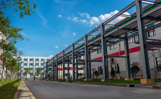 研一二氟磷酸锂、碳酸亚乙烯酯VC项目顺利投产