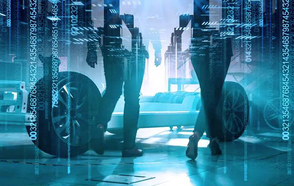 远景动力将在西班牙投建动力电池工厂 规划产能30GWh 远景动力将在西班牙投建动力电池工厂 规划产能30GWh