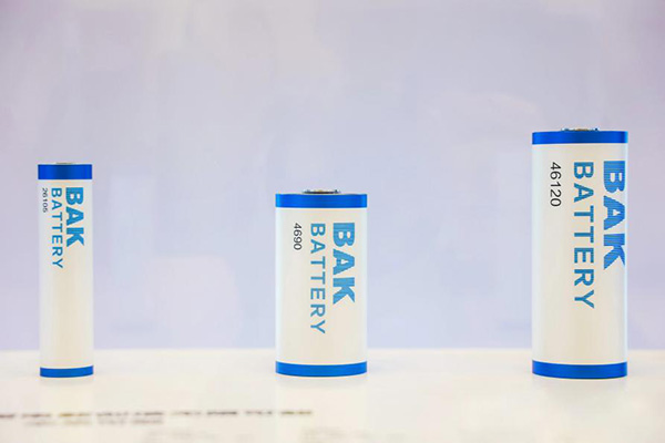 比克电池:加速电动取代燃油进程是大圆柱动力电池的时代使命 比克电池:加速电动取代燃油进程是大圆柱动力电池的时代使命