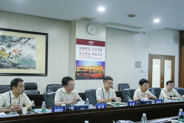 行业调研丨白云化工:动力电池正成为胶黏剂新的重要应用领域 行业调研丨白云化工:动力电池正成为胶黏剂新的重要应用领域