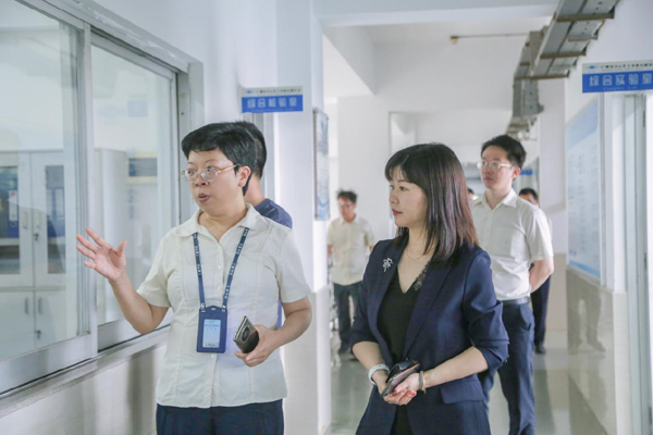 行业调研丨白云化工:动力电池正成为胶黏剂新的重要应用领域 行业调研丨白云化工:动力电池正成为胶黏剂新的重要应用领域