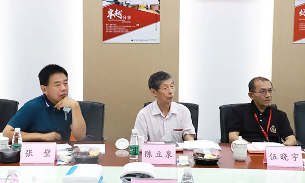 吉阳智能隔膜连续高速智能卷绕机科技成果顺利通过鉴定