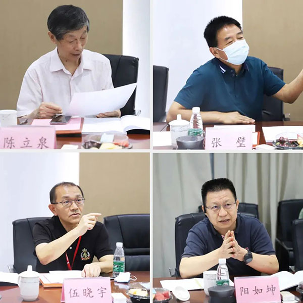 吉阳智能隔膜连续高速智能卷绕机科技成果顺利通过鉴定