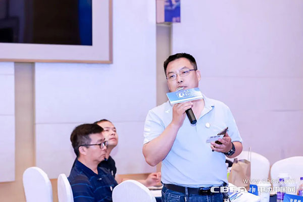 Li+学社 | 力神电池张银峰:三项深度研发实现五项安全指标 Li+学社 | 力神电池张银峰:三项深度研发实现五项安全指标