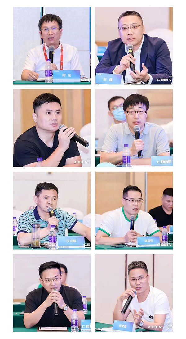 轻型电动车及车用锂电池产业链高端闭门会在广州召开