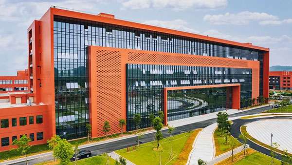 赢合科技荣获蜂巢能源“优秀供应商奖” 赢合科技荣获蜂巢能源“优秀供应商奖”