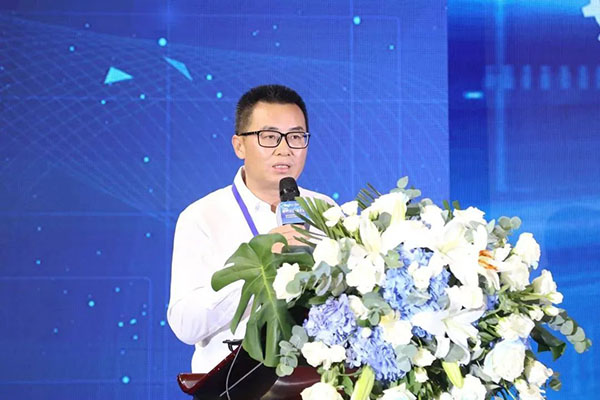 2022滁州市新能源电池产业推介会暨力神电池全球合作伙伴大会胜利召开 2022滁州市新能源电池产业推介会暨力神电池全球合作伙伴大会胜利召开