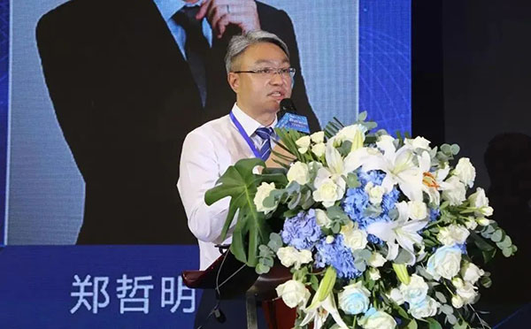 2022滁州市新能源电池产业推介会暨力神电池全球合作伙伴大会胜利召开 2022滁州市新能源电池产业推介会暨力神电池全球合作伙伴大会胜利召开