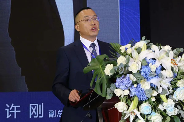 2022滁州市新能源电池产业推介会暨力神电池全球合作伙伴大会胜利召开 2022滁州市新能源电池产业推介会暨力神电池全球合作伙伴大会胜利召开