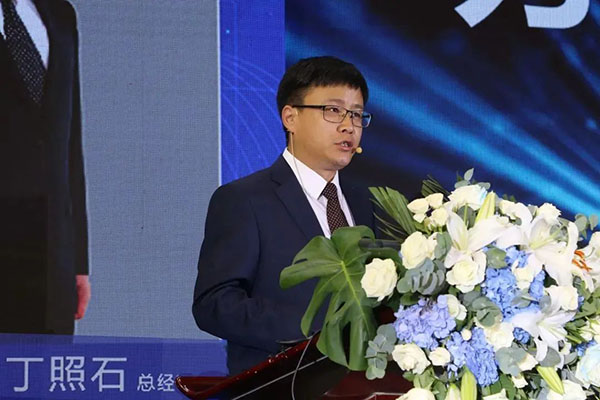 2022滁州市新能源电池产业推介会暨力神电池全球合作伙伴大会胜利召开 2022滁州市新能源电池产业推介会暨力神电池全球合作伙伴大会胜利召开