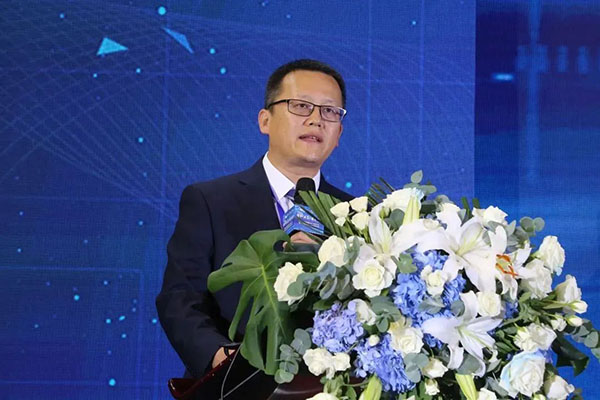 2022滁州市新能源电池产业推介会暨力神电池全球合作伙伴大会胜利召开 2022滁州市新能源电池产业推介会暨力神电池全球合作伙伴大会胜利召开