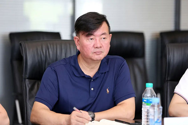 调研丨赣锋锂电:电池业务占集团总营收的五分之一,固态电池技术获突破 调研丨赣锋锂电:电池业务占集团总营收的五分之一,固态电池技术获突破