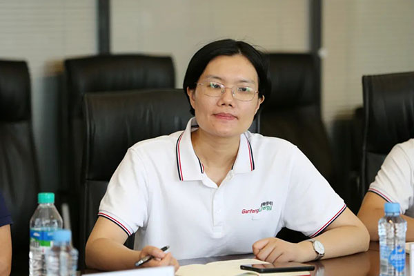 调研丨赣锋锂电:电池业务占集团总营收的五分之一,固态电池技术获突破 调研丨赣锋锂电:电池业务占集团总营收的五分之一,固态电池技术获突破