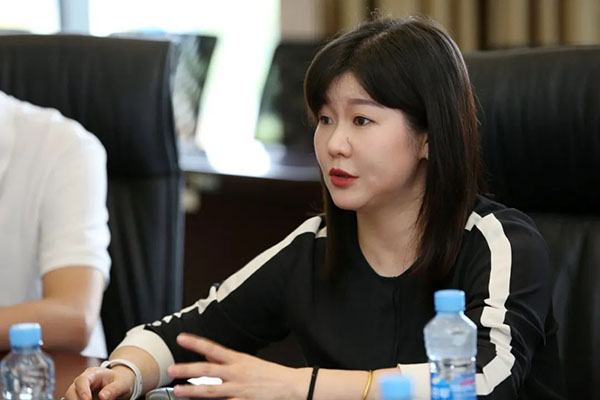 调研丨赣锋锂电:电池业务占集团总营收的五分之一,固态电池技术获突破 调研丨赣锋锂电:电池业务占集团总营收的五分之一,固态电池技术获突破