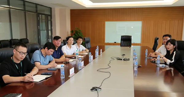 调研丨赣锋锂电:电池业务占集团总营收的五分之一,固态电池技术获突破 调研丨赣锋锂电:电池业务占集团总营收的五分之一,固态电池技术获突破