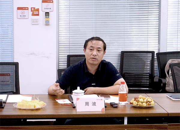 调研丨新纶新材:2024年铝塑膜规划年产能将达1.8亿平米 调研丨新纶新材:2024年铝塑膜规划年产能将达1.8亿平米