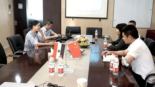 调研丨双元科技:坚持自主研发,在线检测技术助力锂电产业质效提升 调研丨双元科技:坚持自主研发,在线检测技术助力锂电产业质效提升