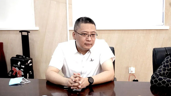 调研丨双元科技:坚持自主研发,在线检测技术助力锂电产业质效提升 调研丨双元科技:坚持自主研发,在线检测技术助力锂电产业质效提升