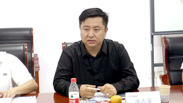 调研丨常州锂源:磷酸铁锂正极材料产销量均居行业前列 调研丨常州锂源:磷酸铁锂正极材料产销量均居行业前列