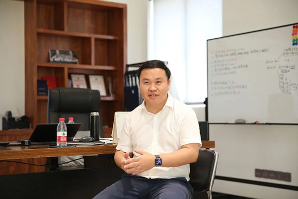 调研丨万向一二三:低压/高压/储能/F1电池技术领先,实现多元化布局 调研丨万向一二三:低压/高压/储能/F1电池技术领先,实现多元化布局