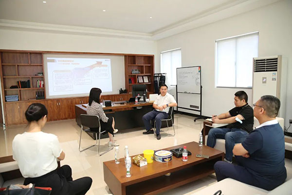 调研丨万向一二三:低压/高压/储能/F1电池技术领先,实现多元化布局 调研丨万向一二三:低压/高压/储能/F1电池技术领先,实现多元化布局