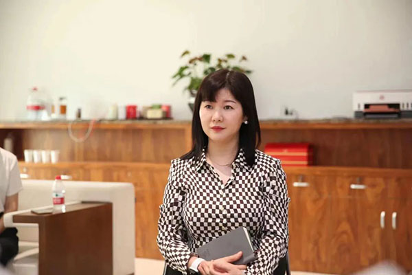 调研丨万向一二三:低压/高压/储能/F1电池技术领先,实现多元化布局 调研丨万向一二三:低压/高压/储能/F1电池技术领先,实现多元化布局