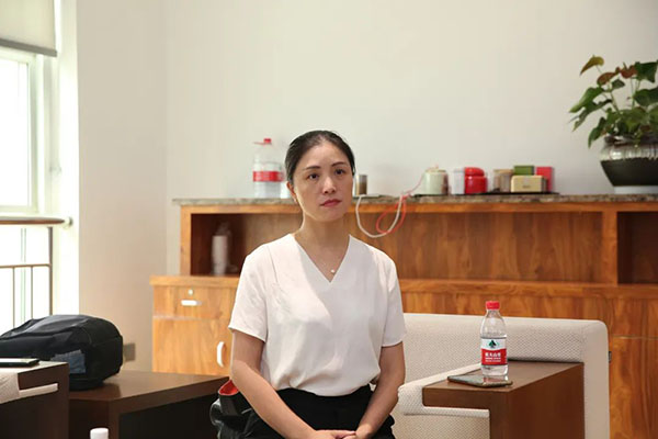 调研丨万向一二三:低压/高压/储能/F1电池技术领先,实现多元化布局 调研丨万向一二三:低压/高压/储能/F1电池技术领先,实现多元化布局