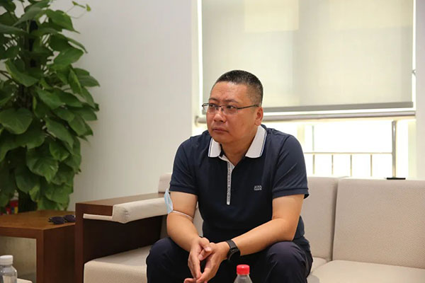 调研丨万向一二三:低压/高压/储能/F1电池技术领先,实现多元化布局 调研丨万向一二三:低压/高压/储能/F1电池技术领先,实现多元化布局