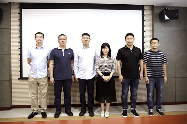 调研丨天奈科技:碳纳米管技术居行业领先地位 调研丨天奈科技:碳纳米管技术居行业领先地位