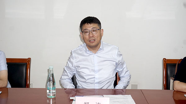 调研丨天奈科技:碳纳米管技术居行业领先地位 调研丨天奈科技:碳纳米管技术居行业领先地位