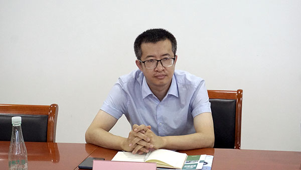 调研丨天奈科技:碳纳米管技术居行业领先地位 调研丨天奈科技:碳纳米管技术居行业领先地位