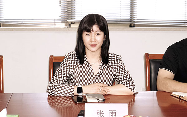 调研丨天奈科技:碳纳米管技术居行业领先地位 调研丨天奈科技:碳纳米管技术居行业领先地位