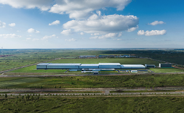 远景动力探出中国动力电池产业链共同出海“新路径”