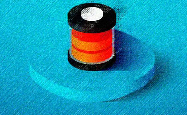 横店东磁:上半年三元圆柱型电池销售超1亿只 横店东磁:上半年三元圆柱型电池销售超1亿只