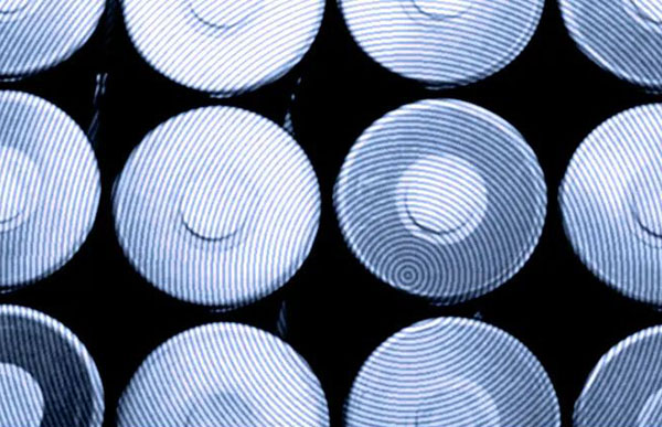 蔚来电池“自研”最新进展 蔚来电池“自研”最新进展